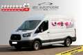 Ford Transit Kasten 290 L2 1. Hand Deutsches Fahrzeug Weiß - thumbnail 1