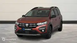 Dacia Jogger 1.0 ECO-G 100ch SL Extreme+ 7 places