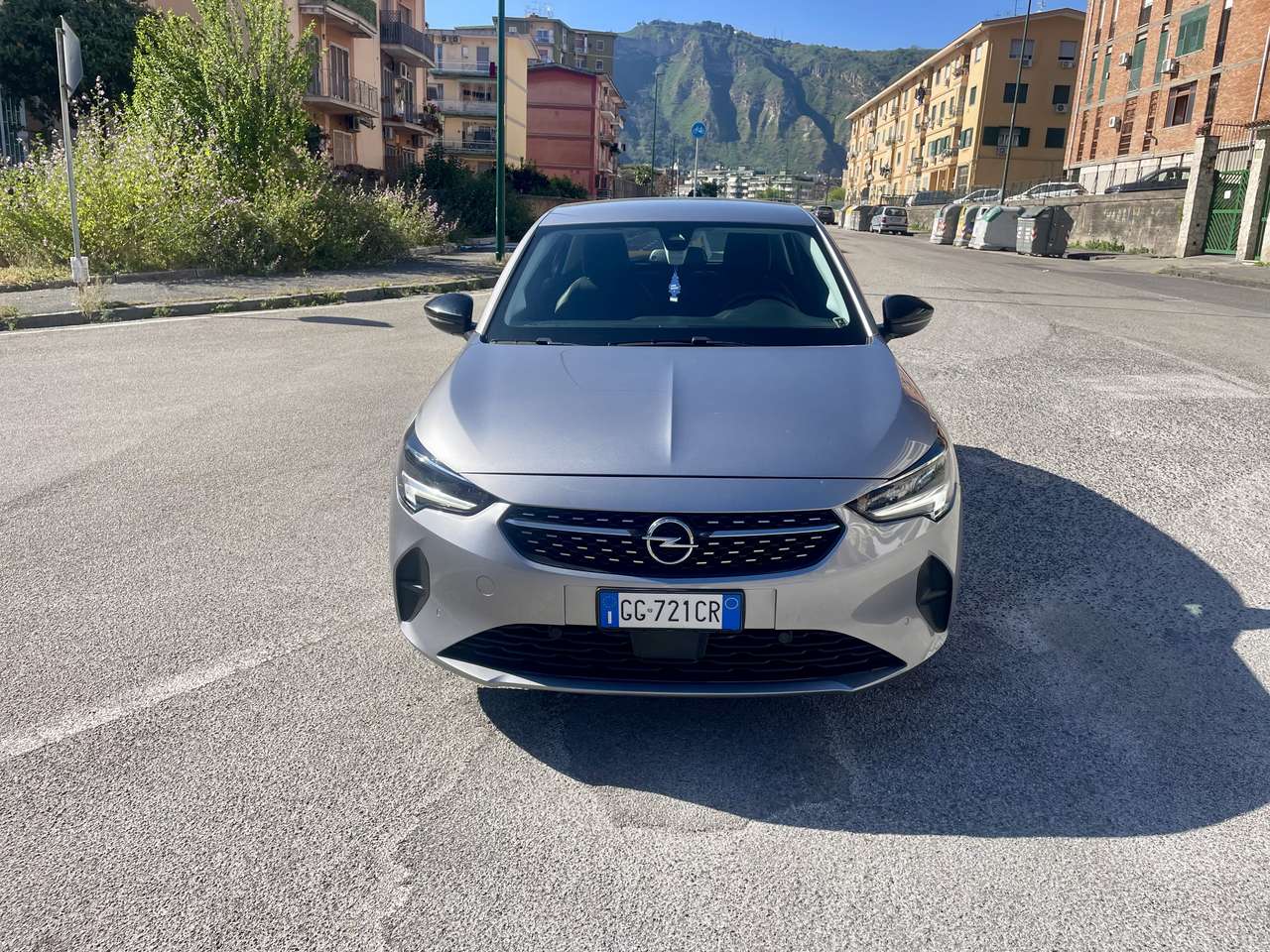 Opel Corsa 1.2 Elegance s&s 75cv