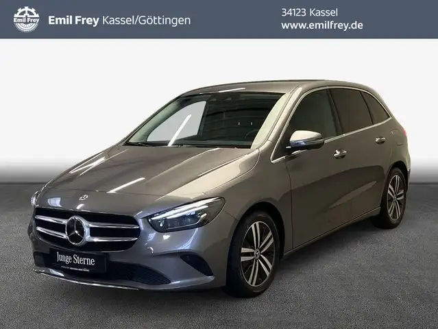 Mercedes-Benz B 220 B-Klasse