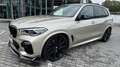 BMW X5 xDrive30d M pakket Beige - thumbnail 5
