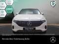 Mercedes-Benz EQA 350 4M PROG+PLUS-PAKET+AHK+PANO+360+MEMORY Weiß - thumbnail 1