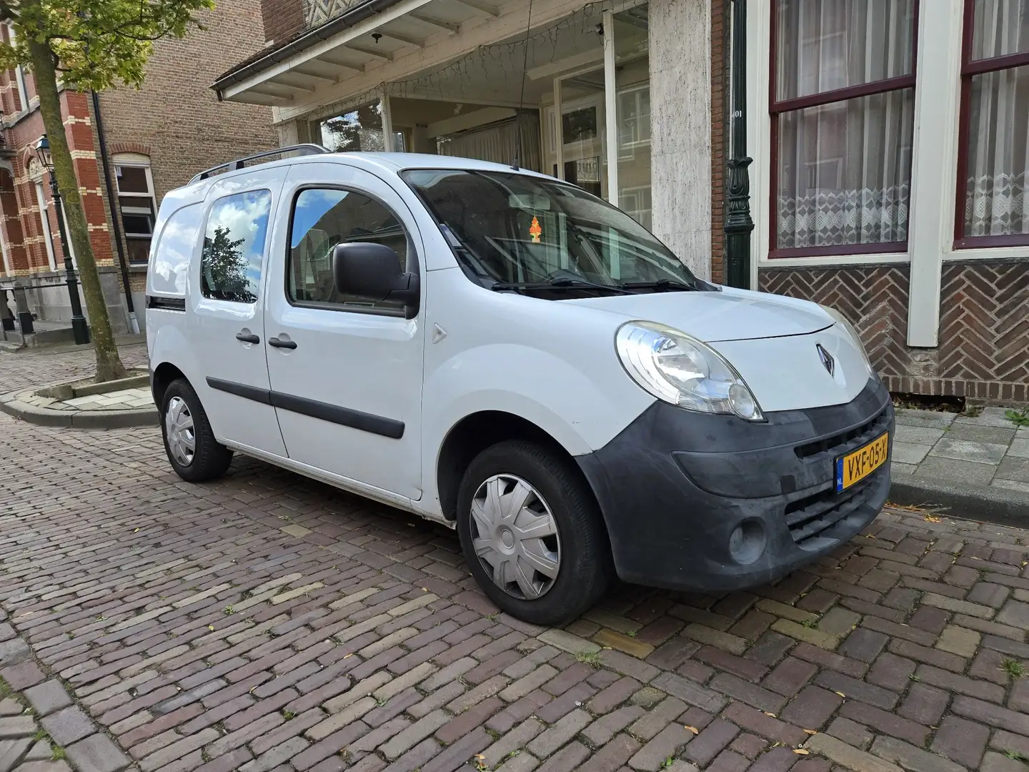 Renault Kangoo Rapid Compact 1.6 8V - 2