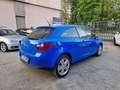 SEAT Ibiza 1.4 3P STYLE *OK NEOPATENTATI * Blu/Azzurro - thumbnail 3