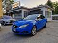 SEAT Ibiza 1.4 3P STYLE *OK NEOPATENTATI * Blu/Azzurro - thumbnail 1