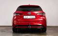Toyota Corolla Corolla TS 1.8 Premium e-CVT + 10 ans de garantie Red - thumbnail 4