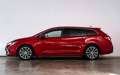 Toyota Corolla Corolla TS 1.8 Premium e-CVT + 10 ans de garantie Red - thumbnail 2