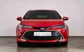 Toyota Corolla Corolla TS 1.8 Premium e-CVT + 10 ans de garantie Red - thumbnail 3