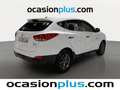 Hyundai iX35 1.7CRDI BD Kosmo Klass 4x2 Blanco - thumbnail 4