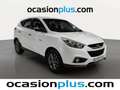 Hyundai iX35 1.7CRDI BD Kosmo Klass 4x2 Blanco - thumbnail 2