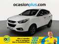 Hyundai iX35 1.7CRDI BD Kosmo Klass 4x2 Blanco - thumbnail 1