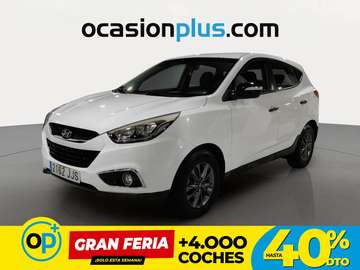 1.7CRDI BD Kosmo Klass 4x2