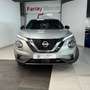 Nissan Juke 1.0 DIG-T N-Connecta 4x2 DCT 7 114 Plateado - thumbnail 18