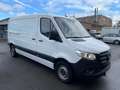 Mercedes-Benz Sprinter 315 CDI L2 AIRCO 1 ER PROP. CARNET 19.000 HTVA !! Wit - thumbnail 3