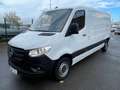 Mercedes-Benz Sprinter 315 CDI L2 AIRCO 1 ER PROP. CARNET 19.000 HTVA !! Wit - thumbnail 1