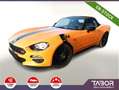 Fiat Spider 1.4 MultiAir Turbo 140 KeyLess Orange - thumbnail 1