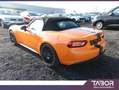 Fiat Spider 1.4 MultiAir Turbo 140 KeyLess Orange - thumbnail 4