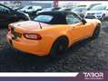 Fiat Spider 1.4 MultiAir Turbo 140 KeyLess Orange - thumbnail 3