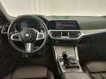 BMW 420 420d 48V Cabrio Msport Nero - thumbnail 8
