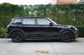 MINI One D Clubman Manueel /1e BE eigenaar/Camera/17''/Carplay/DAB/ Zwart - thumbnail 4