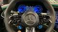 Mercedes-Benz EQE 43 AMG 4Matic Szary - thumbnail 9