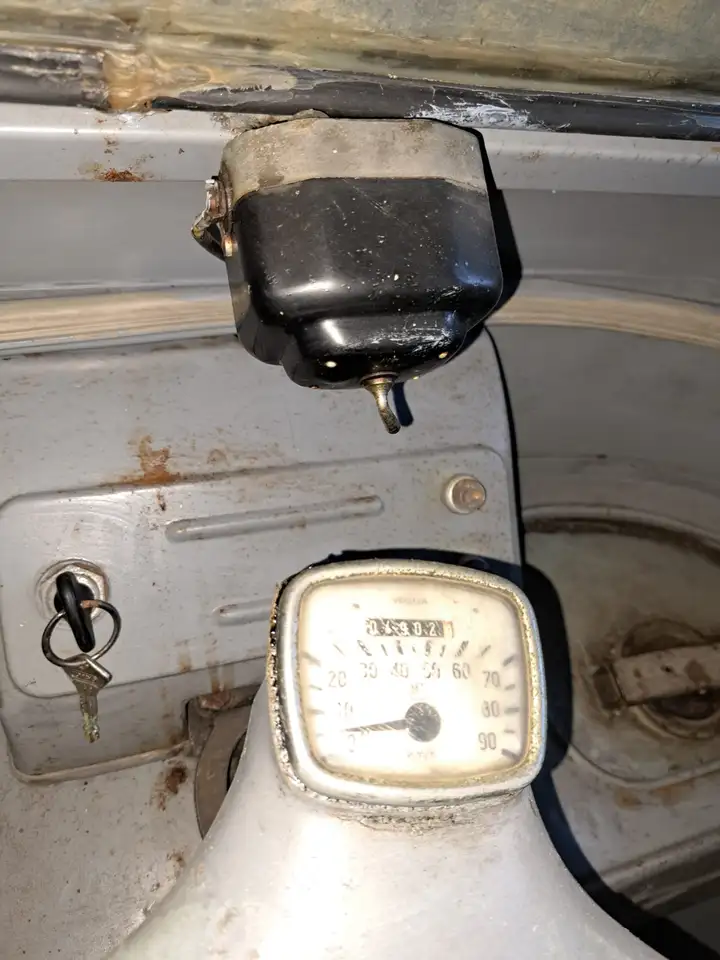 Piaggio Ape, foto 3