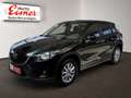 Mazda CX-5 2.2 SKYACTIV-D Attraction AUT BiXenon LM Schwarz - thumbnail 3
