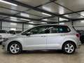 Volkswagen Golf Sportsvan 1.2 TSIComfortline NAVI*WINTER Silber - thumbnail 4