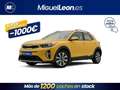 Kia Stonic 100cv 1.0 concept Amarillo - thumbnail 1