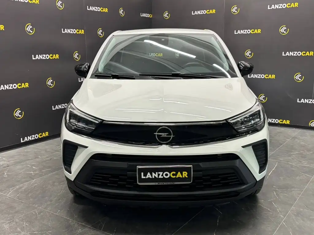 Opel Crossland | foto 2