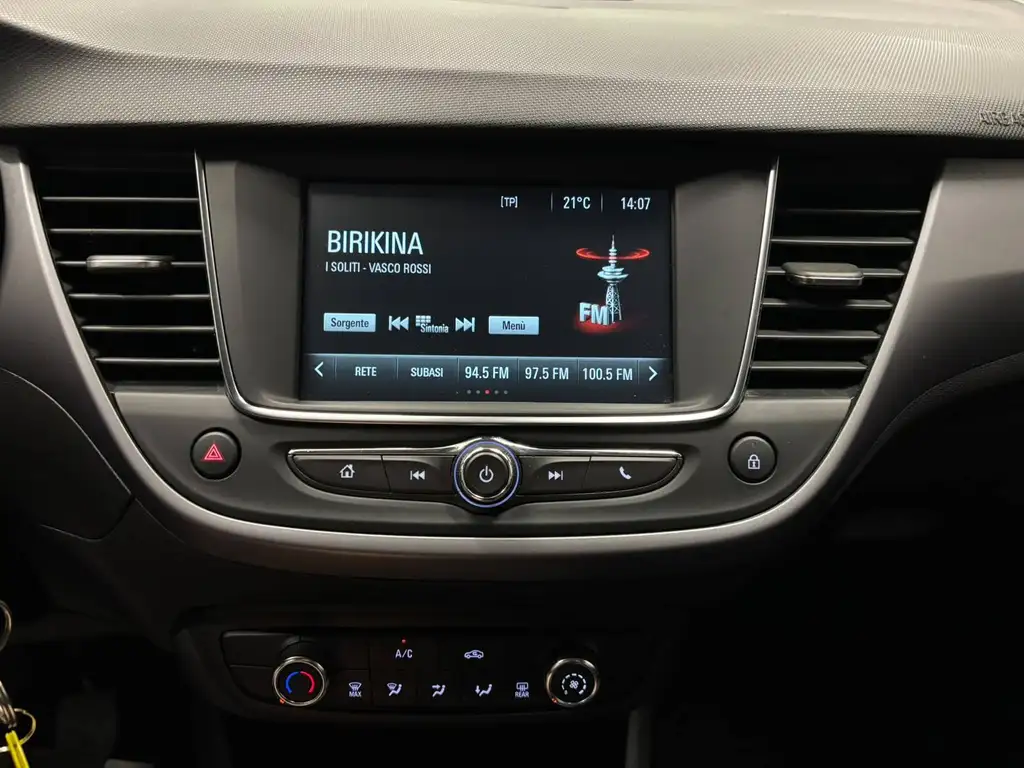 Opel Crossland | foto 10