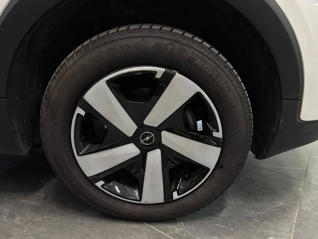 Opel Crossland | foto 13