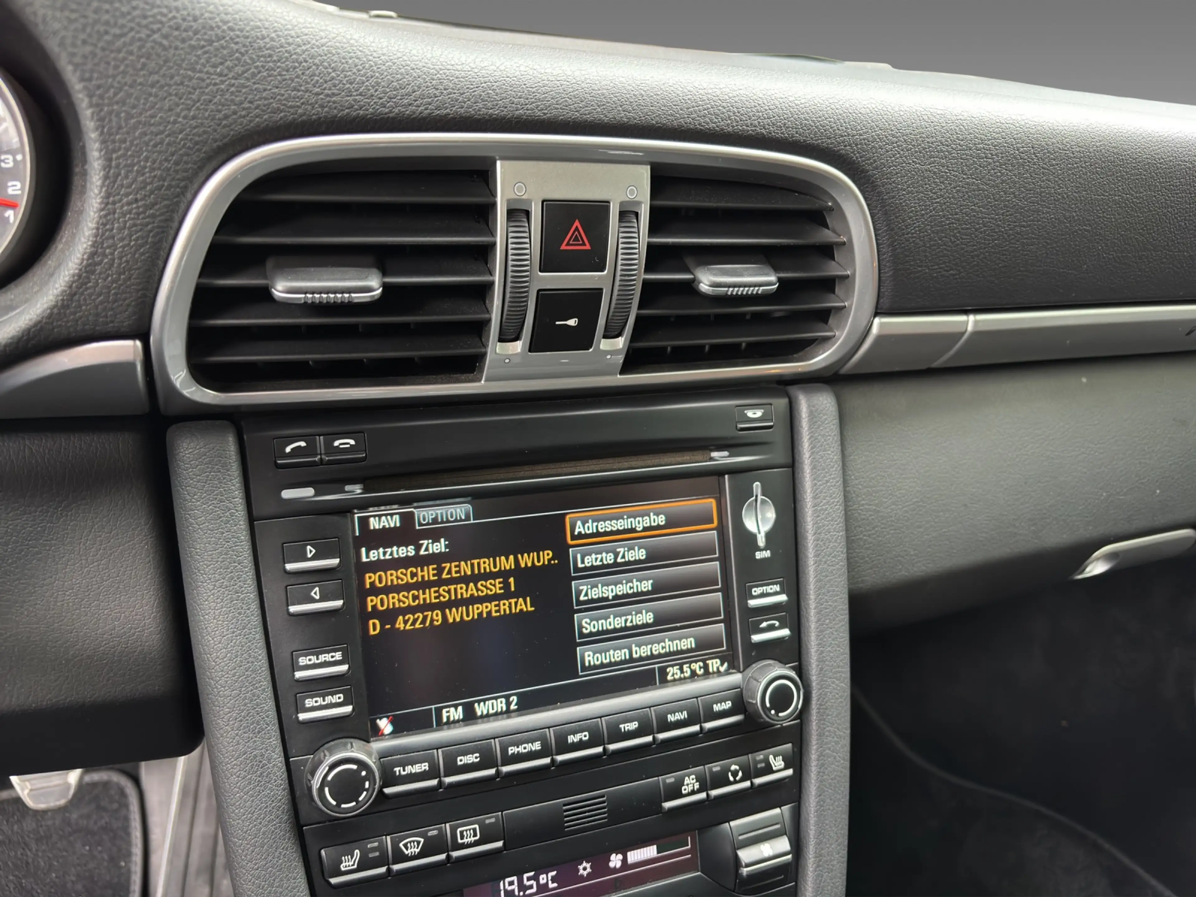 Porsche 997 .2 Carrera Black Edit Bose Sport-AGA ESSD — photo 14