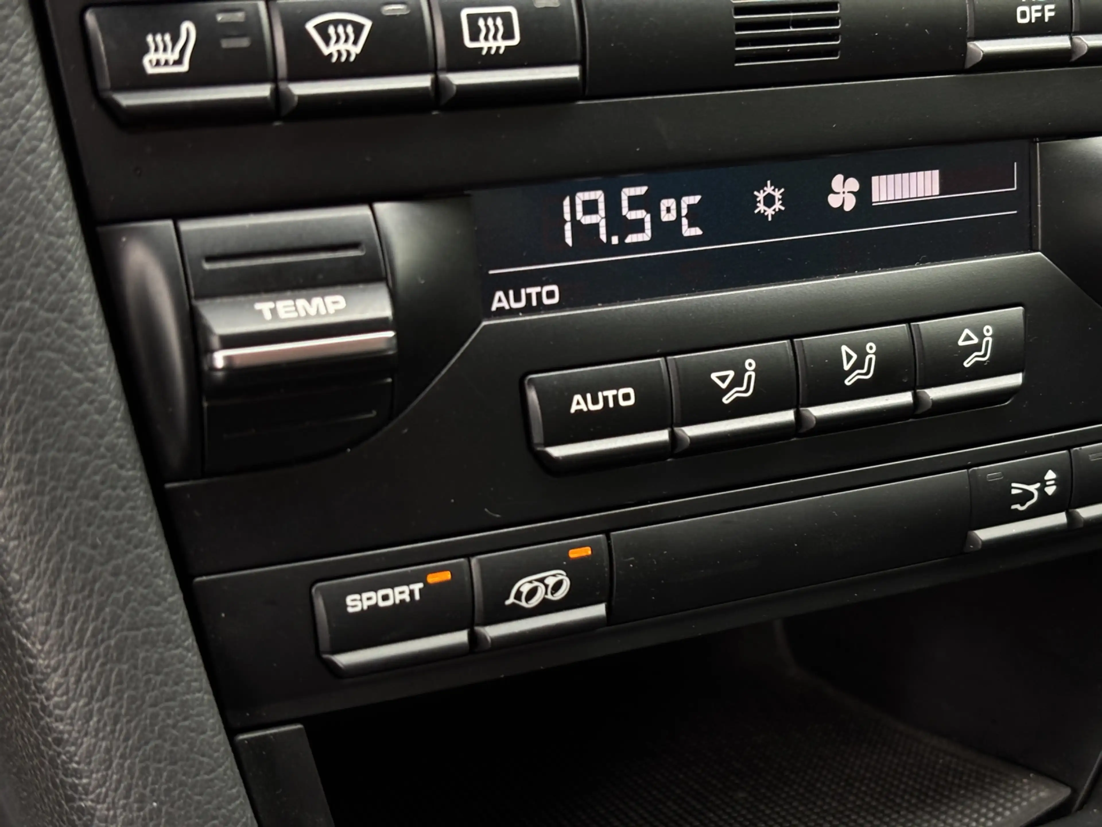 Porsche 997 .2 Carrera Black Edit Bose Sport-AGA ESSD — photo 15