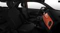 Fiat 500 1.0 GSE Hybrid "Edizione Ultimo" Orange - thumbnail 7