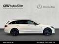 Mercedes-Benz C 300 C 300 T e AMG Line +NIGHT+AHK+MB-LED+360°+NAVI+ Blanco - thumbnail 2