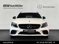 Mercedes-Benz C 300 C 300 T e AMG Line +NIGHT+AHK+MB-LED+360°+NAVI+ Blanco - thumbnail 4