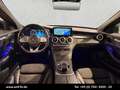 Mercedes-Benz C 300 C 300 T e AMG Line +NIGHT+AHK+MB-LED+360°+NAVI+ Blanco - thumbnail 11