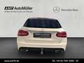 Mercedes-Benz C 300 C 300 T e AMG Line +NIGHT+AHK+MB-LED+360°+NAVI+ Blanco - thumbnail 6