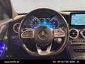 Mercedes-Benz C 300 C 300 T e AMG Line +NIGHT+AHK+MB-LED+360°+NAVI+ Blanco - thumbnail 10