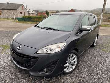 1.6 CDVi euro5b 7 place