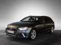 Audi A4 40 TFSI quattro S line AHK Keyless Pano Grau - thumbnail 2