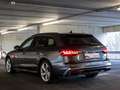 Audi A4 40 TFSI quattro S line AHK Keyless Pano Grau - thumbnail 4