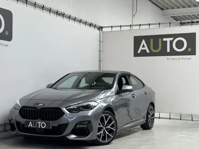 BMW 218 Gran Coupé 218iA M Pack *CAMERA*CARPLAY*