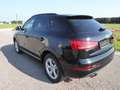 Audi Q3 sport quattro,Xenon,Led-Tagfahr,BC,SHZ,AHK Schwenk Schwarz - thumbnail 4