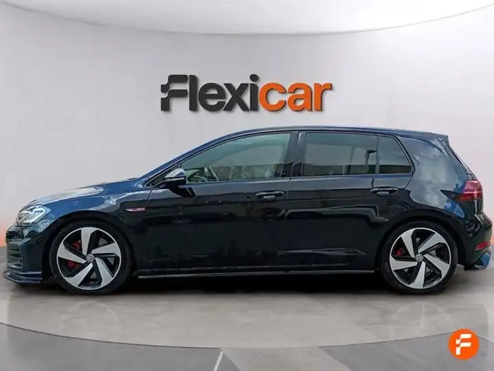 Volkswagen Golf 2019, foto 4