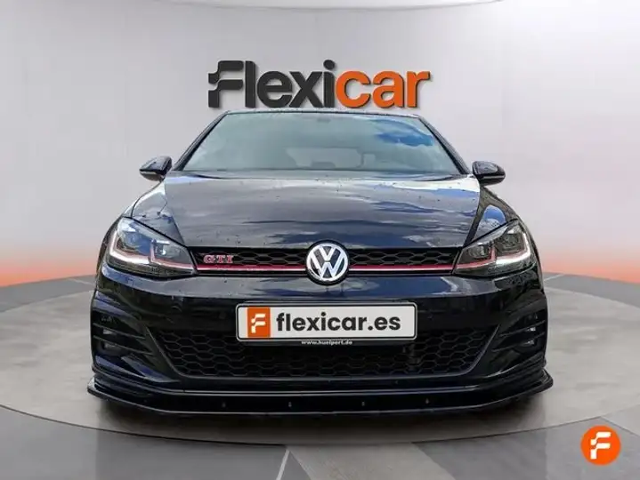 Volkswagen Golf 2019, foto 3