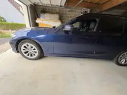 BMW Série 3 Touring 318d 150 ch BVA8 Sport