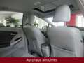 Toyota Prius Premium Navi Leder Xenon Pano Solar HUD Blanco - thumbnail 11