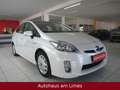 Toyota Prius Premium Navi Leder Xenon Pano Solar HUD Biały - thumbnail 3